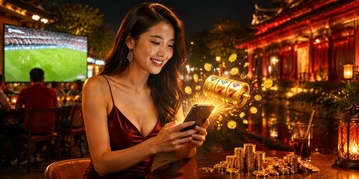 shbet 80 Ngữ cảnh Việt Nam trong luồng tài khoản